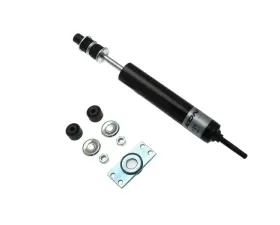 KONI Special/Classic 80 Series- internally adjustable, twin-tube non gas Mercedes-Benz Front
